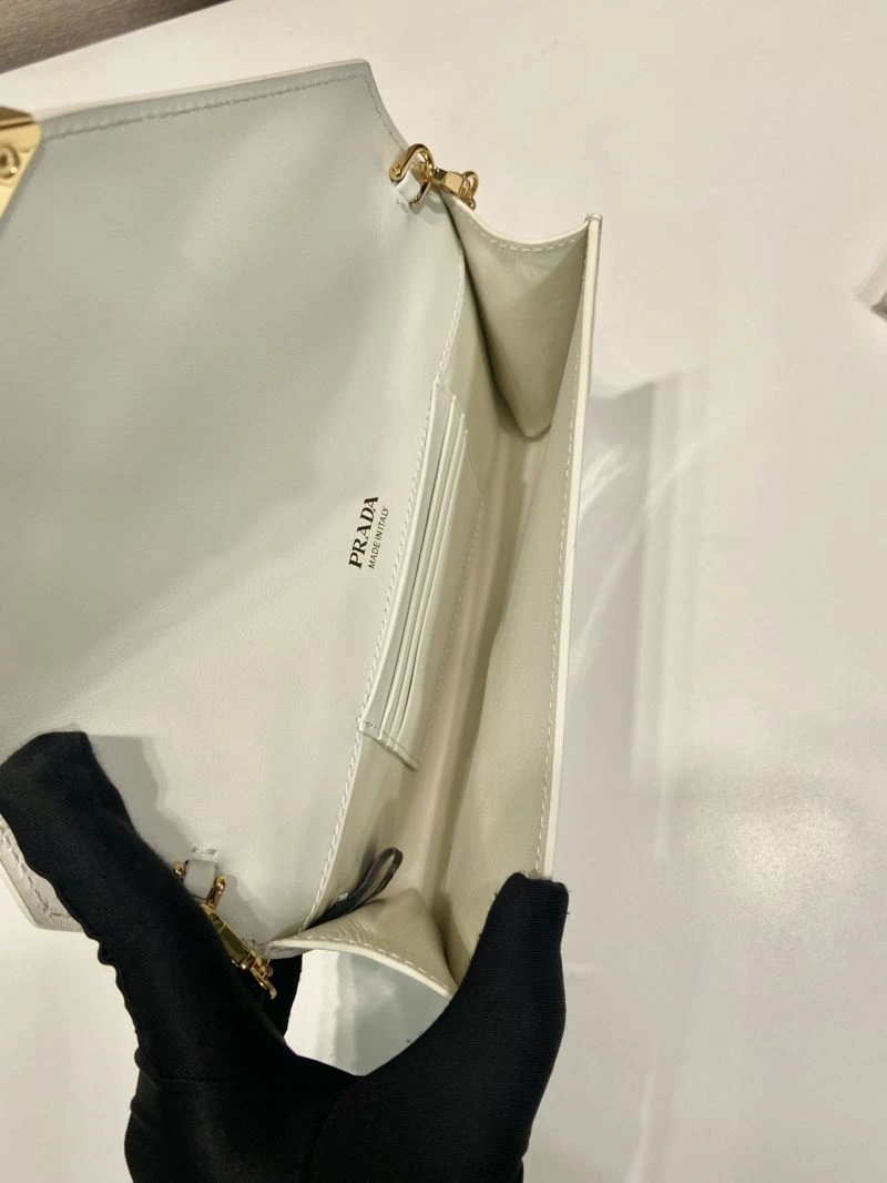 Pra*a clutch bags 4099g-0013