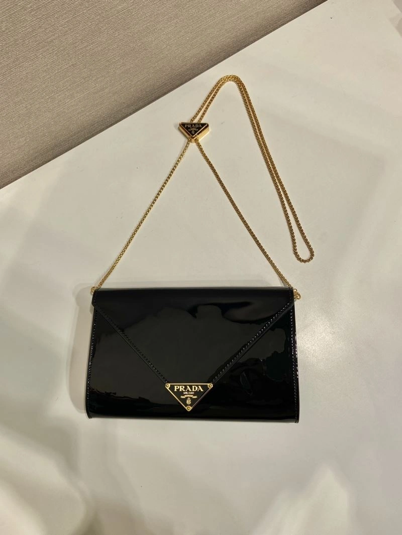 Pra*a clutch bags 4099g-0014
