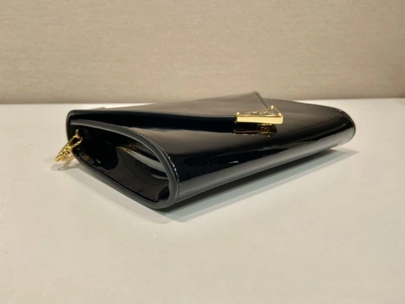 Pra*a clutch bags 4099g-0014