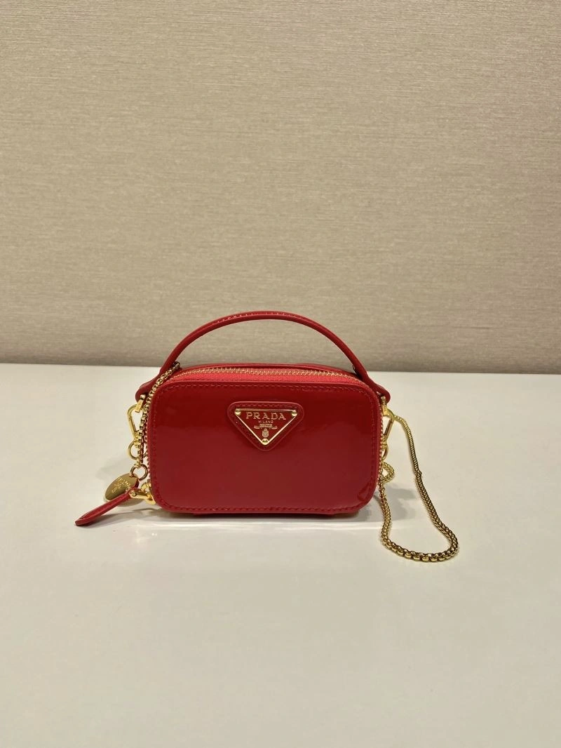 Pra*a satchel bags 4099g-0015