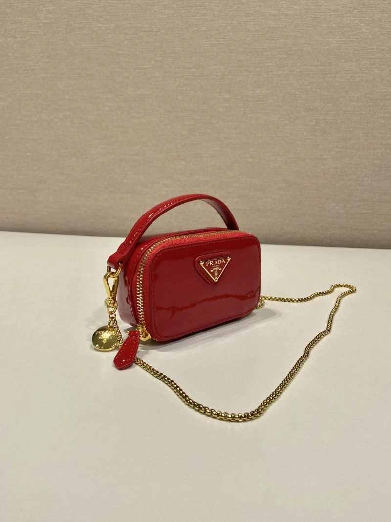 Pra*a satchel bags 4099g-0015