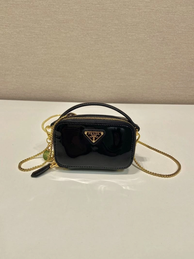 Pra*a satchel bags 4099g-0016