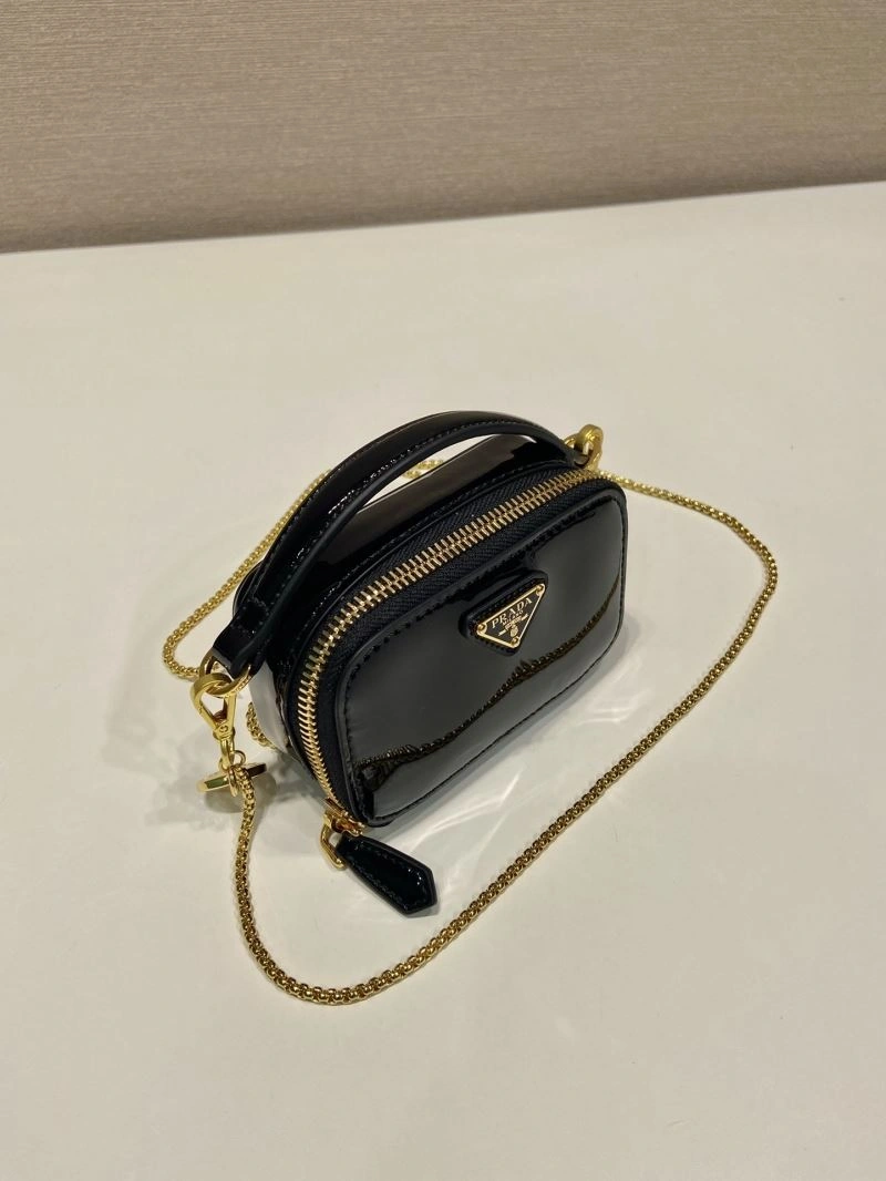 Pra*a satchel bags 4099g-0016