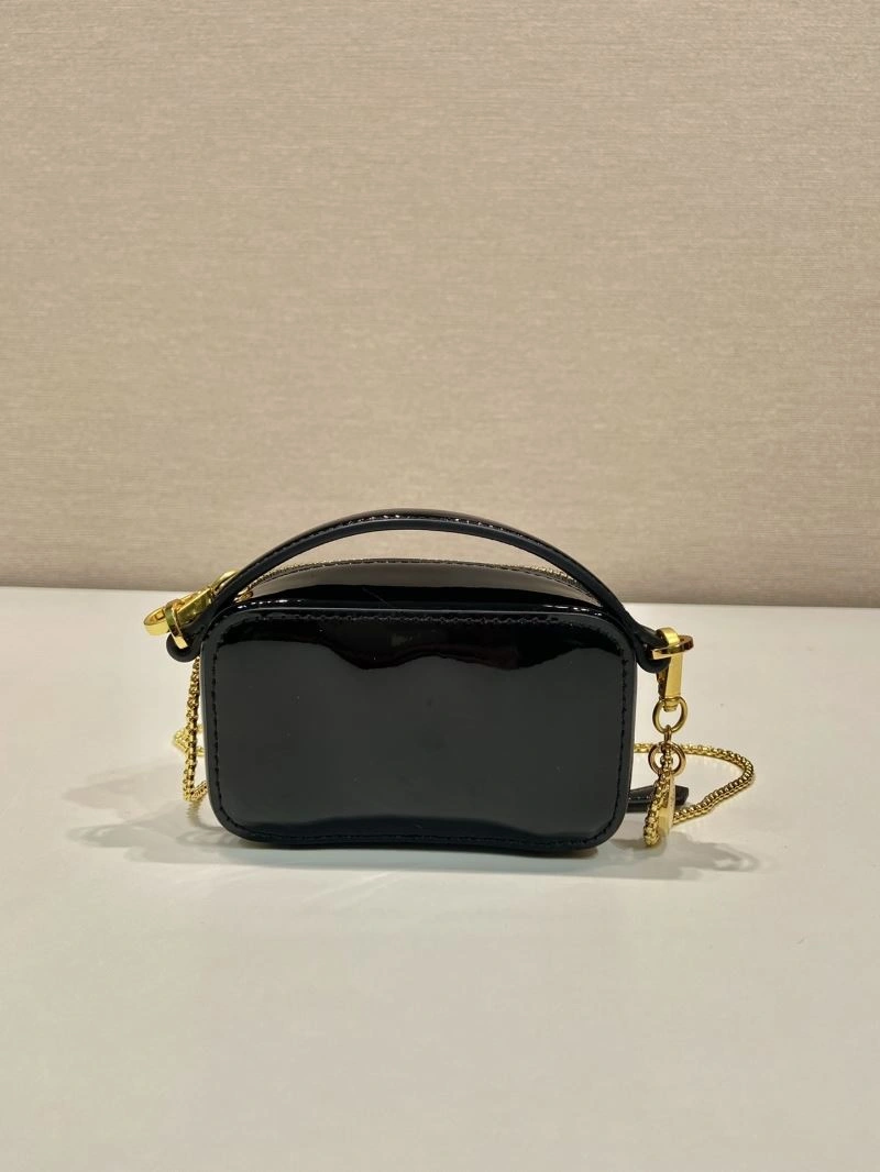 Pra*a satchel bags 4099g-0016