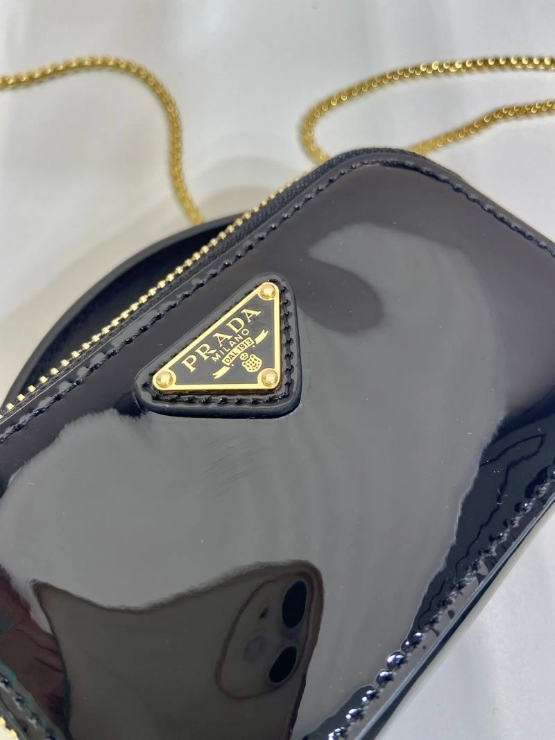 Pra*a satchel bags 4099g-0016