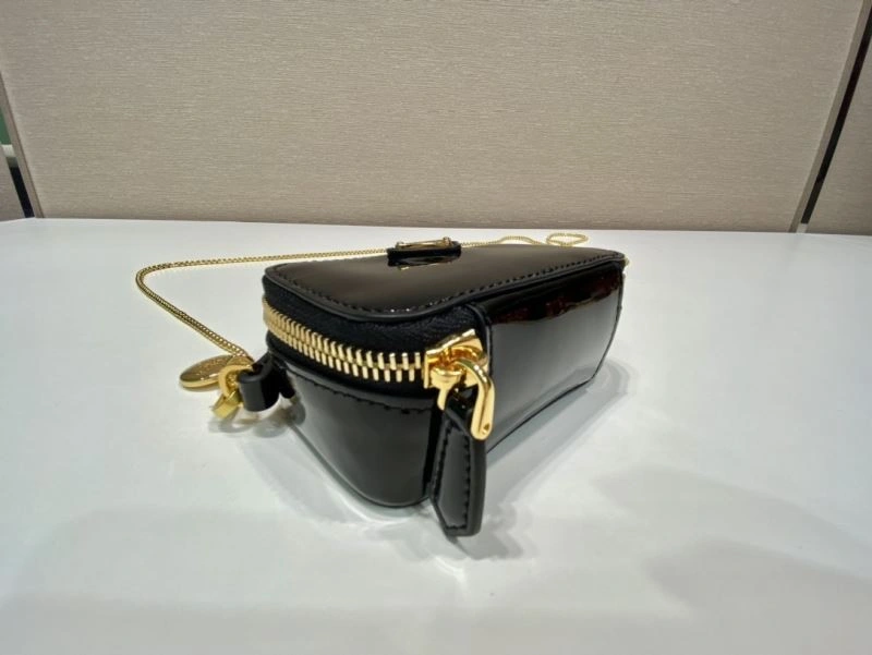Pra*a satchel bags 4099g-0016