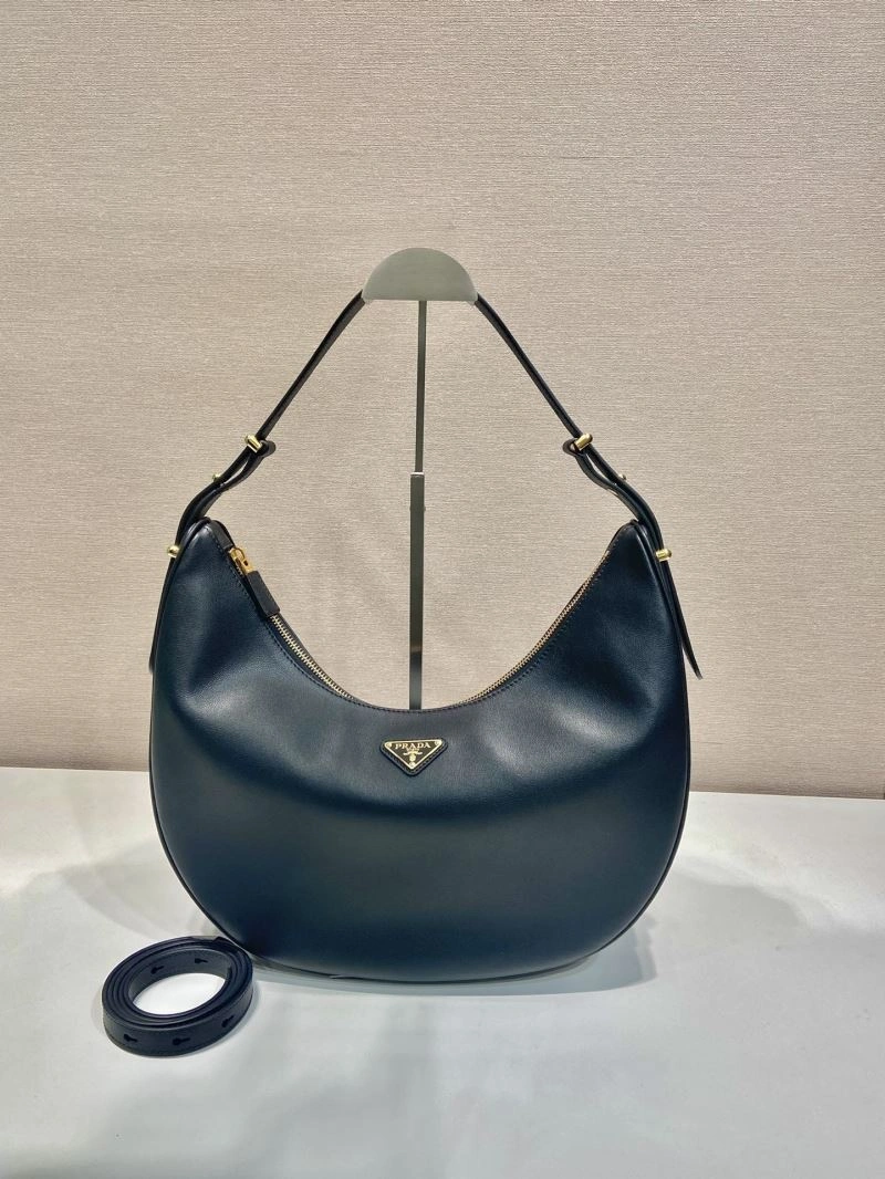 Pra*a top handle bags 4099g-0018