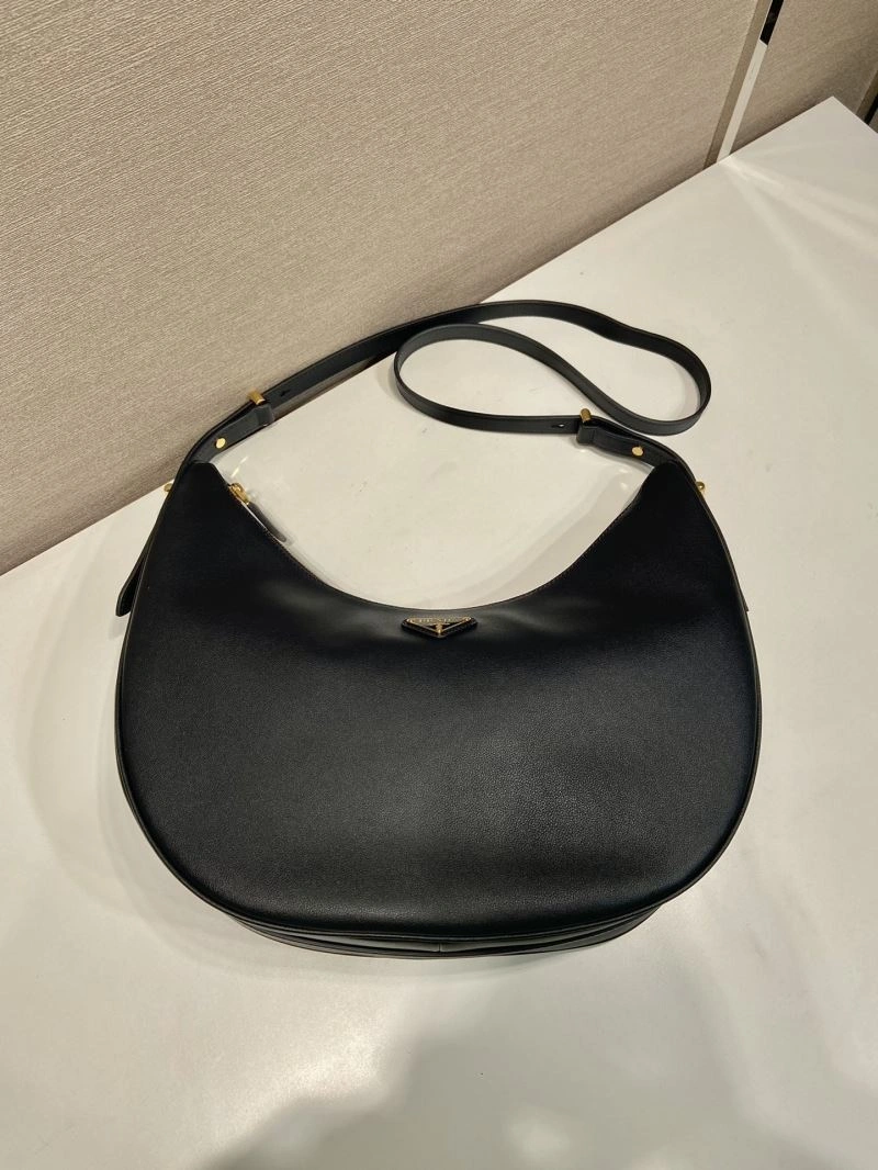 Pra*a top handle bags 4099g-0018