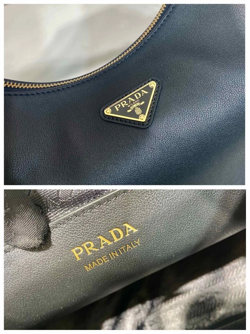 Pra*a top handle bags 4099g-0018