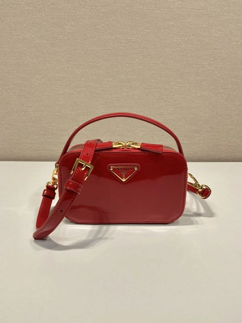 Pra*a satchel bags 4099g-0020
