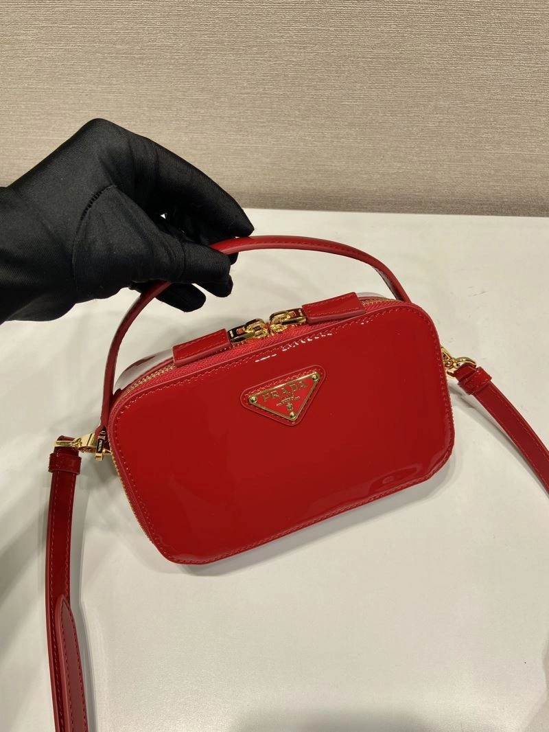 Pra*a satchel bags 4099g-0020