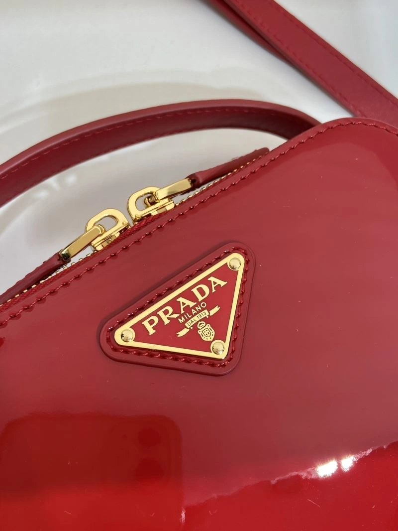 Pra*a satchel bags 4099g-0020