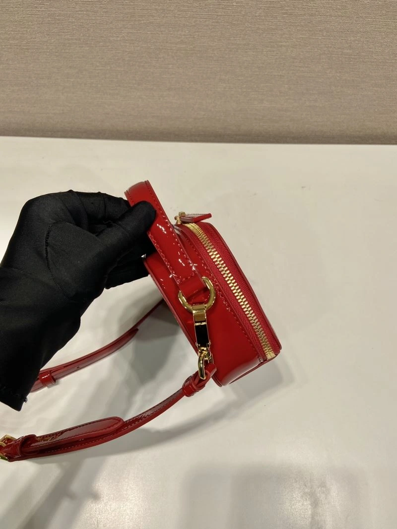 Pra*a satchel bags 4099g-0020
