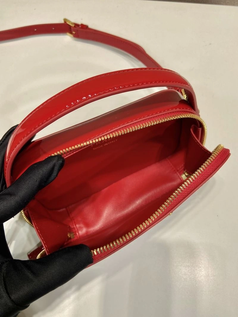 Pra*a satchel bags 4099g-0020
