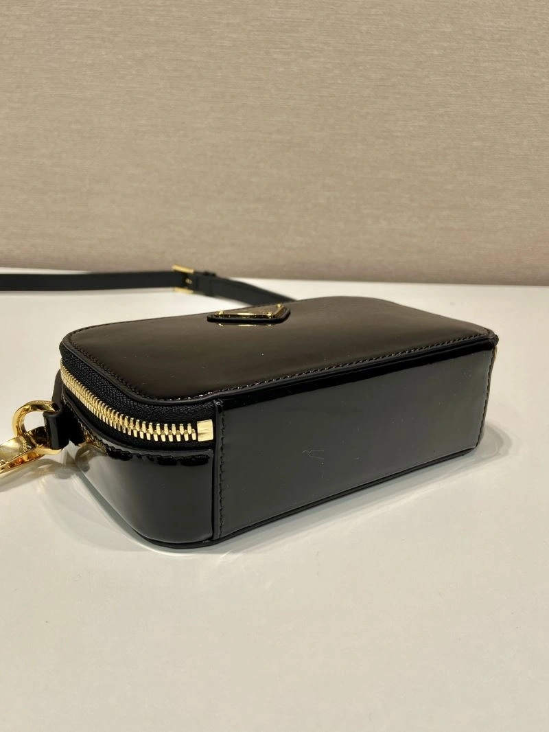 Pra*a satchel bags 4099g-0021