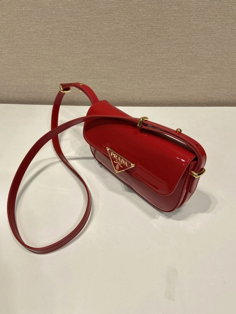 Pra*a satchel bags 4099g-0022