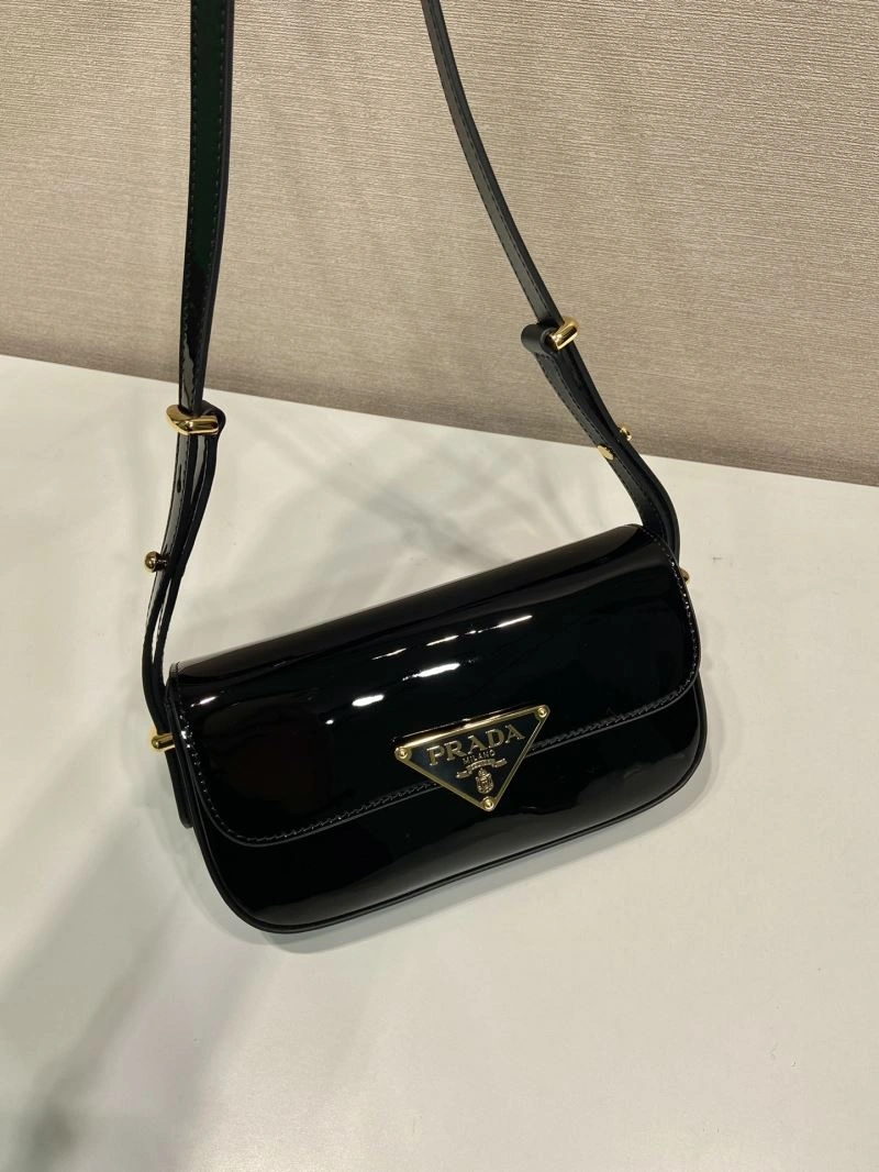 Pra*a satchel bags 4099g-0023
