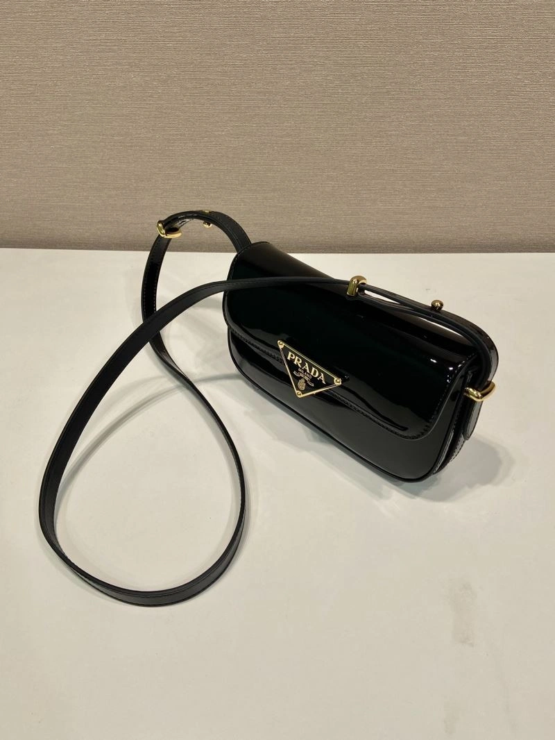 Pra*a satchel bags 4099g-0023