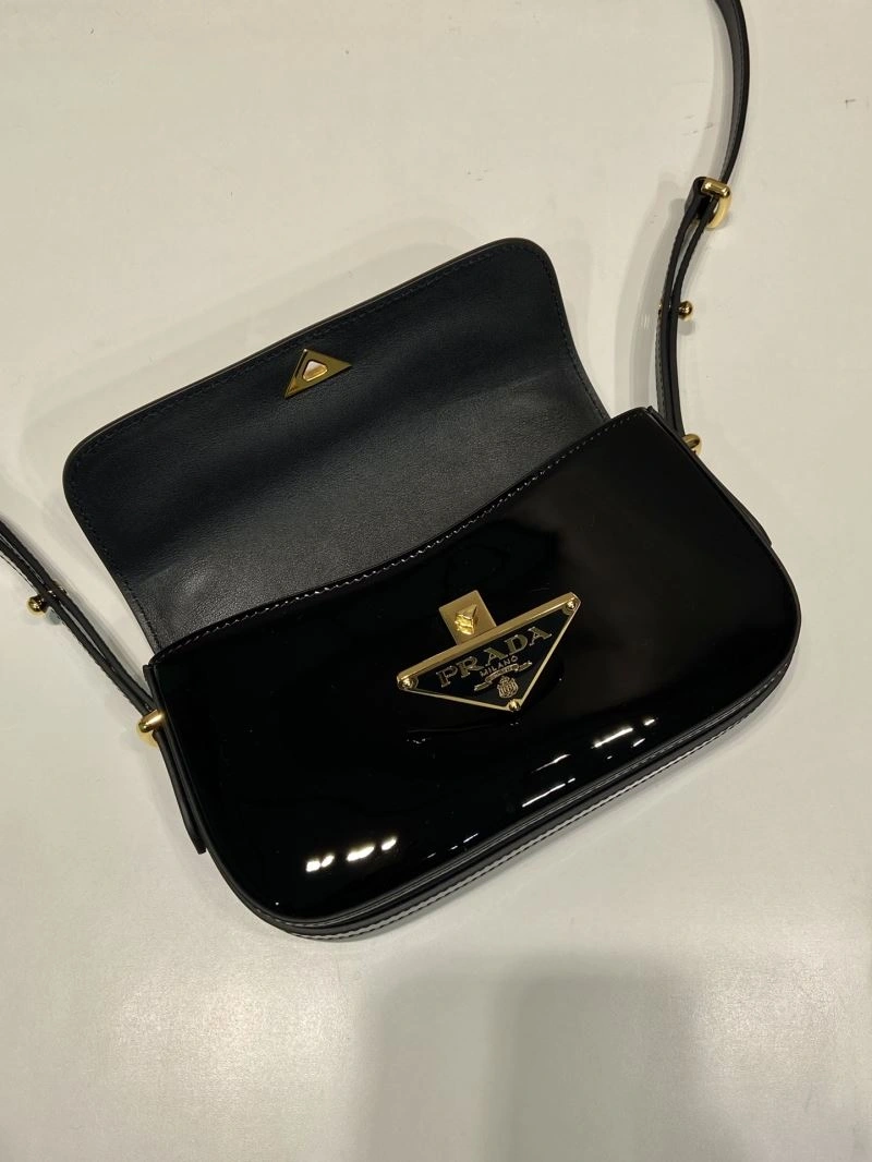 Pra*a satchel bags 4099g-0023