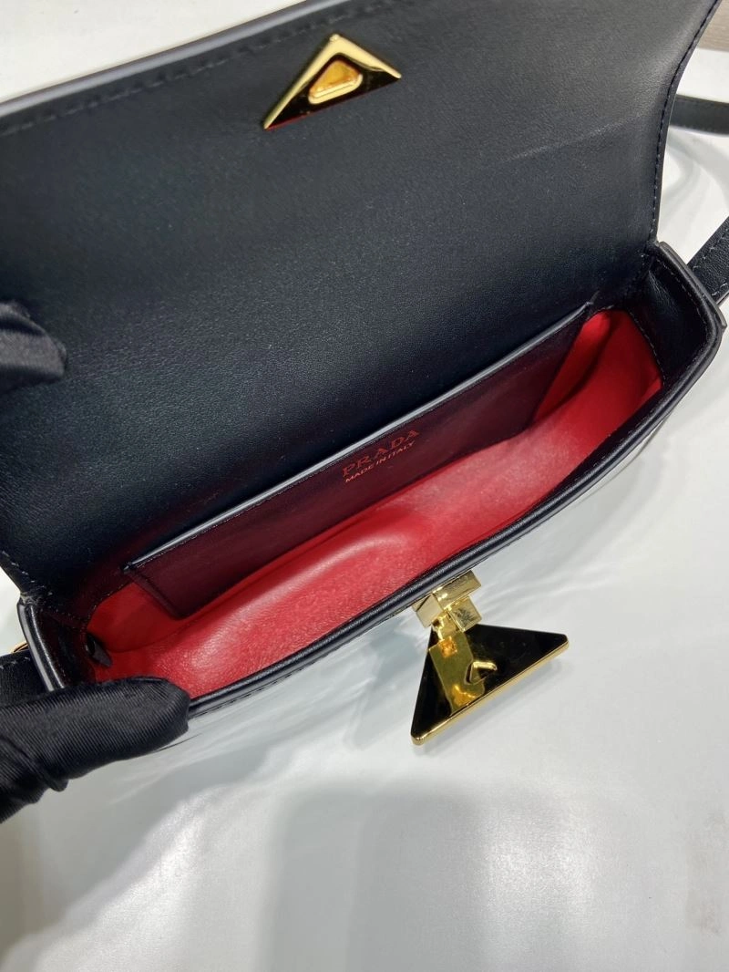 Pra*a satchel bags 4099g-0023