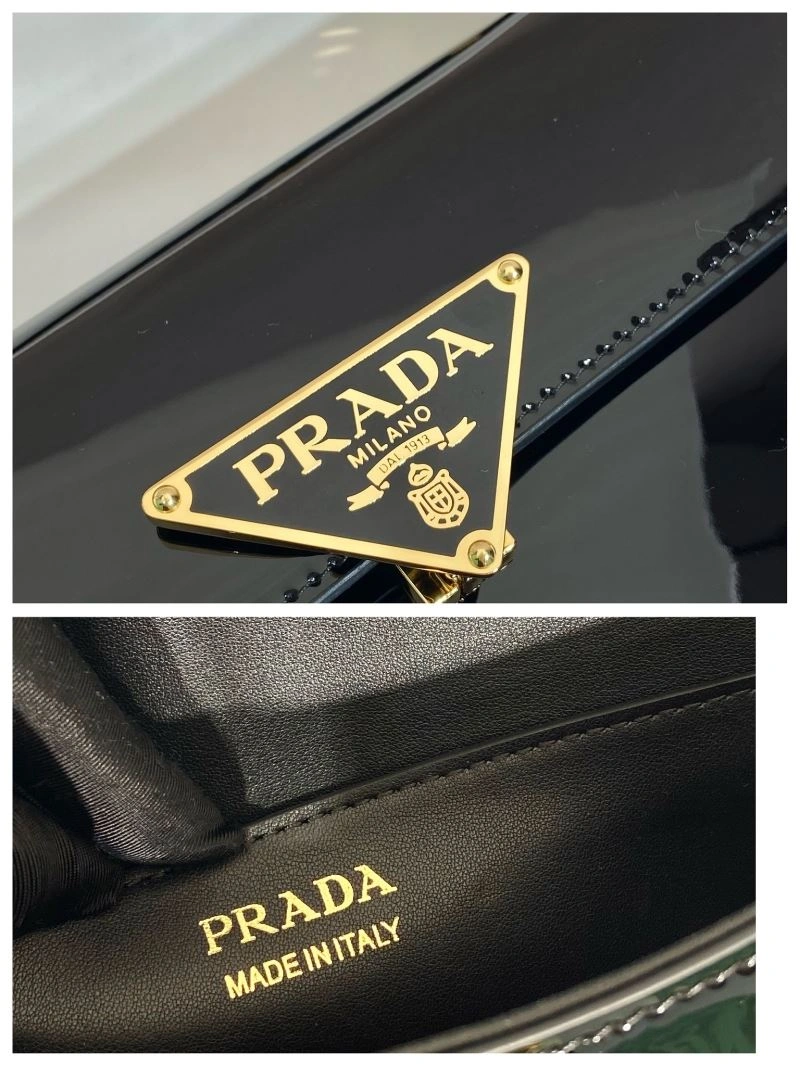 Pra*a satchel bags 4099g-0023