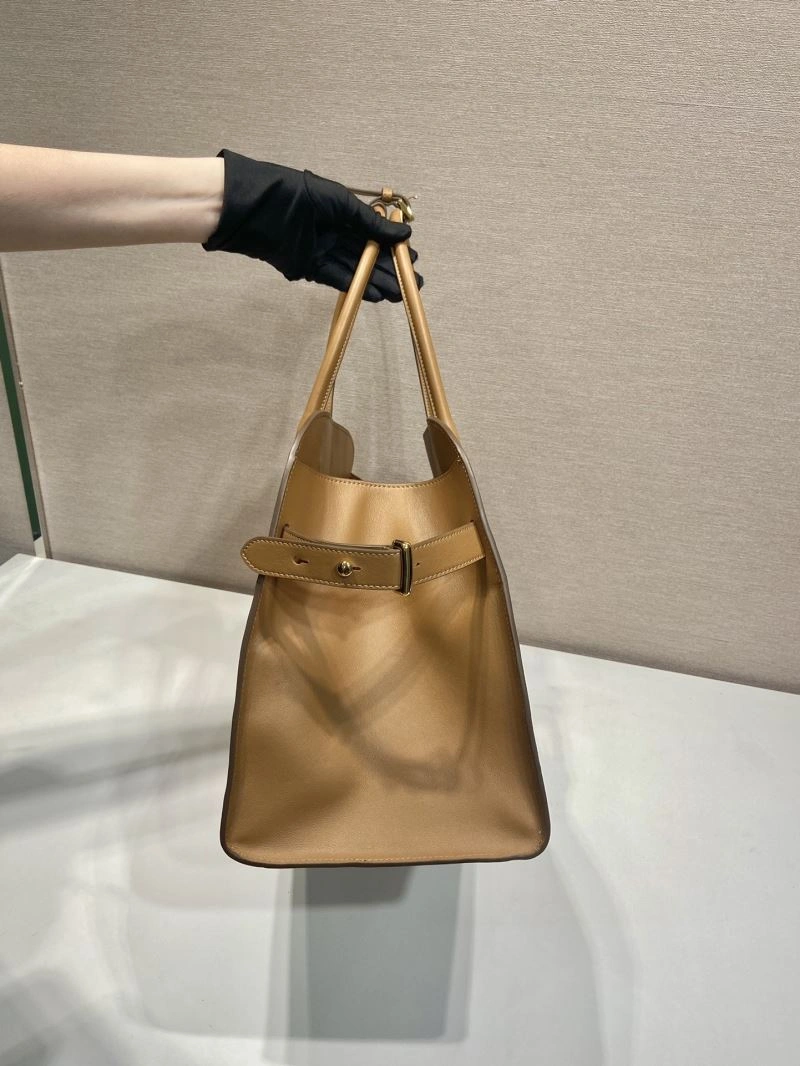 Pra*a top handle bags 4099g-0025
