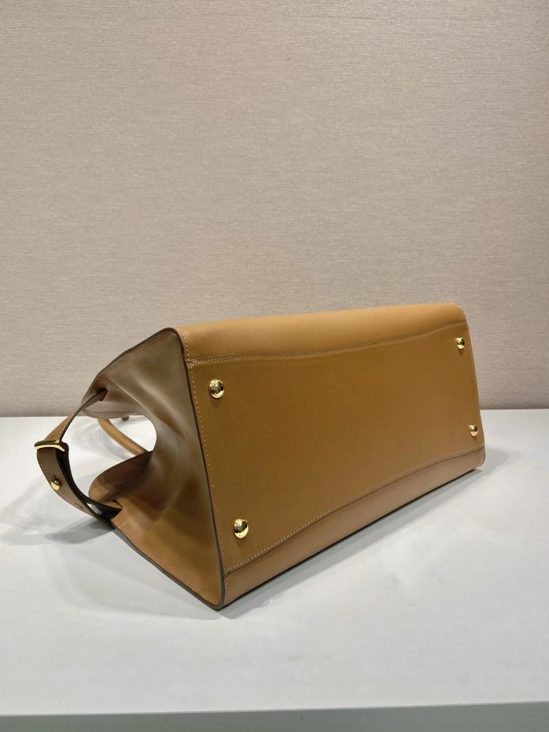 Pra*a top handle bags 4099g-0025