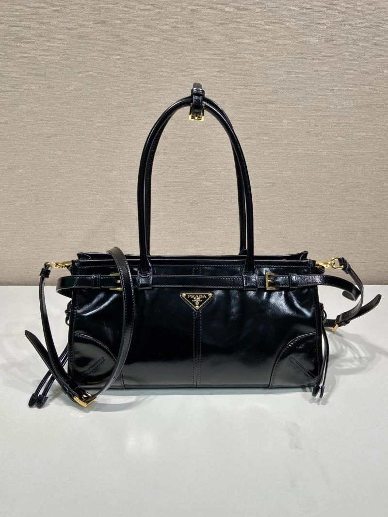 Pra*a top handle bags 4099g-0029