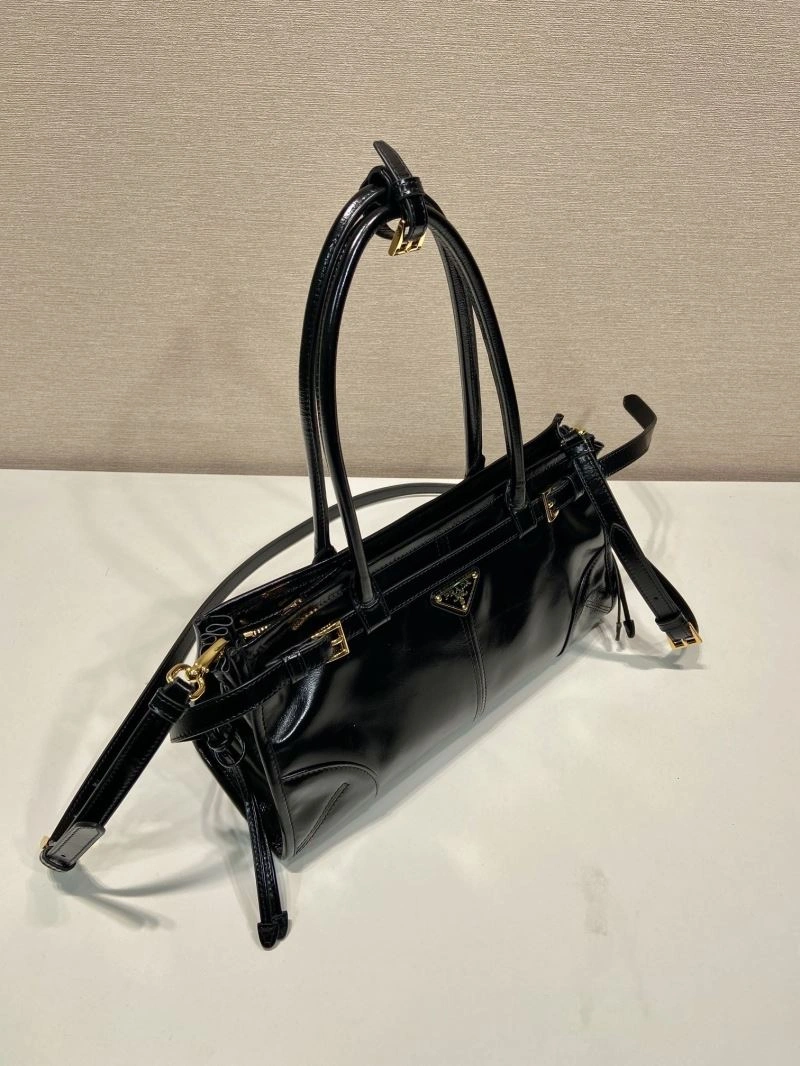 Pra*a top handle bags 4099g-0029