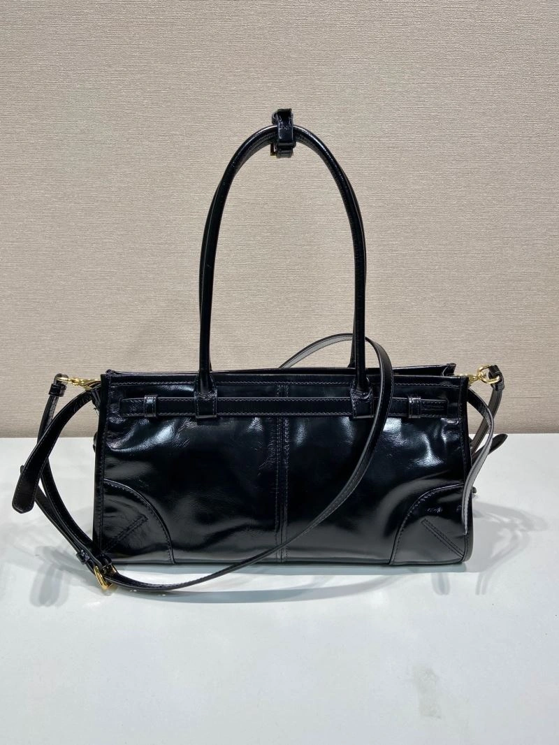 Pra*a top handle bags 4099g-0029