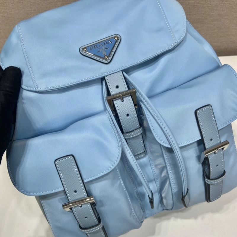Pra*a backpacks 4099g-0034