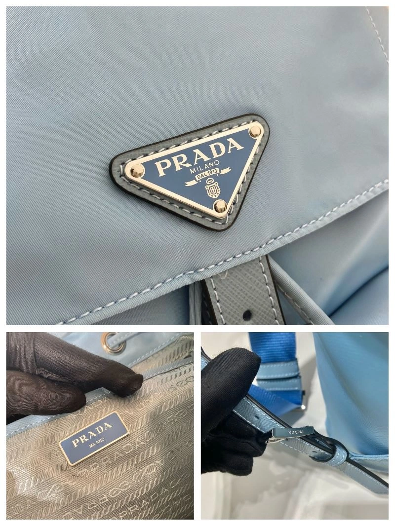 Pra*a backpacks 4099g-0034