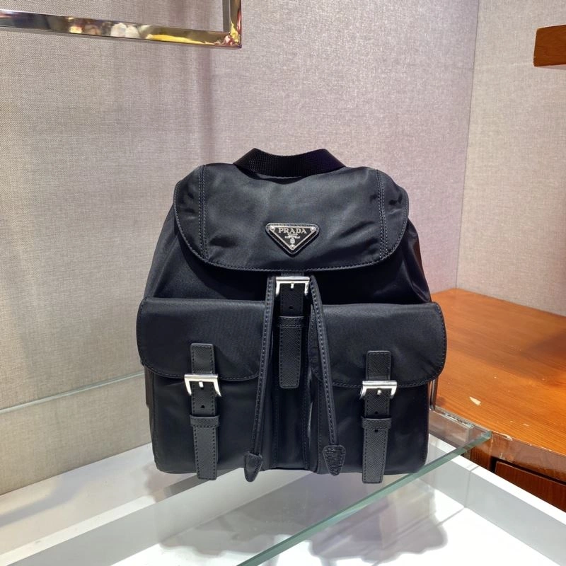 Pra*a backpacks 4099g-0035