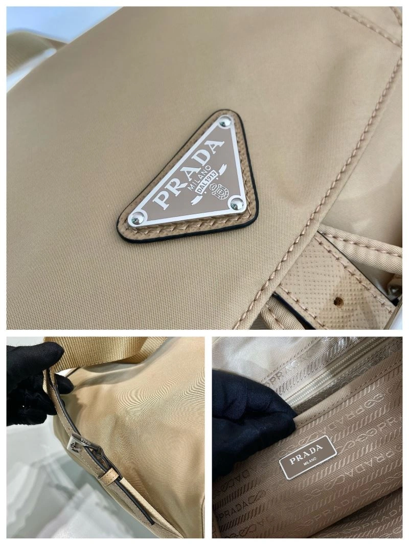 Pra*a backpacks 4099g-0036