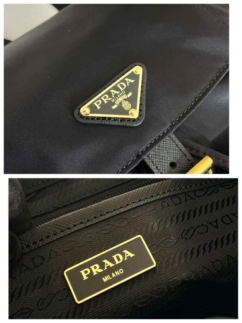 Pra*a backpacks 4099g-0038
