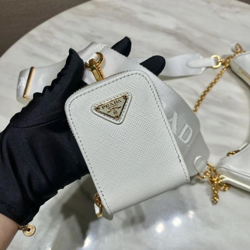 Pra*a satchel bags 4099g-0039