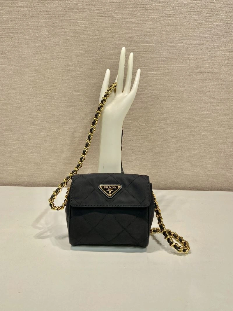 Pra*a top handle bags 4099g-0041