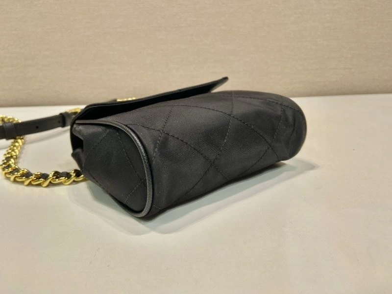 Pra*a top handle bags 4099g-0041