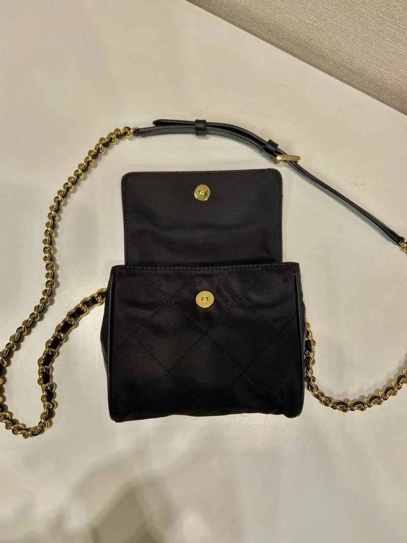 Pra*a top handle bags 4099g-0041