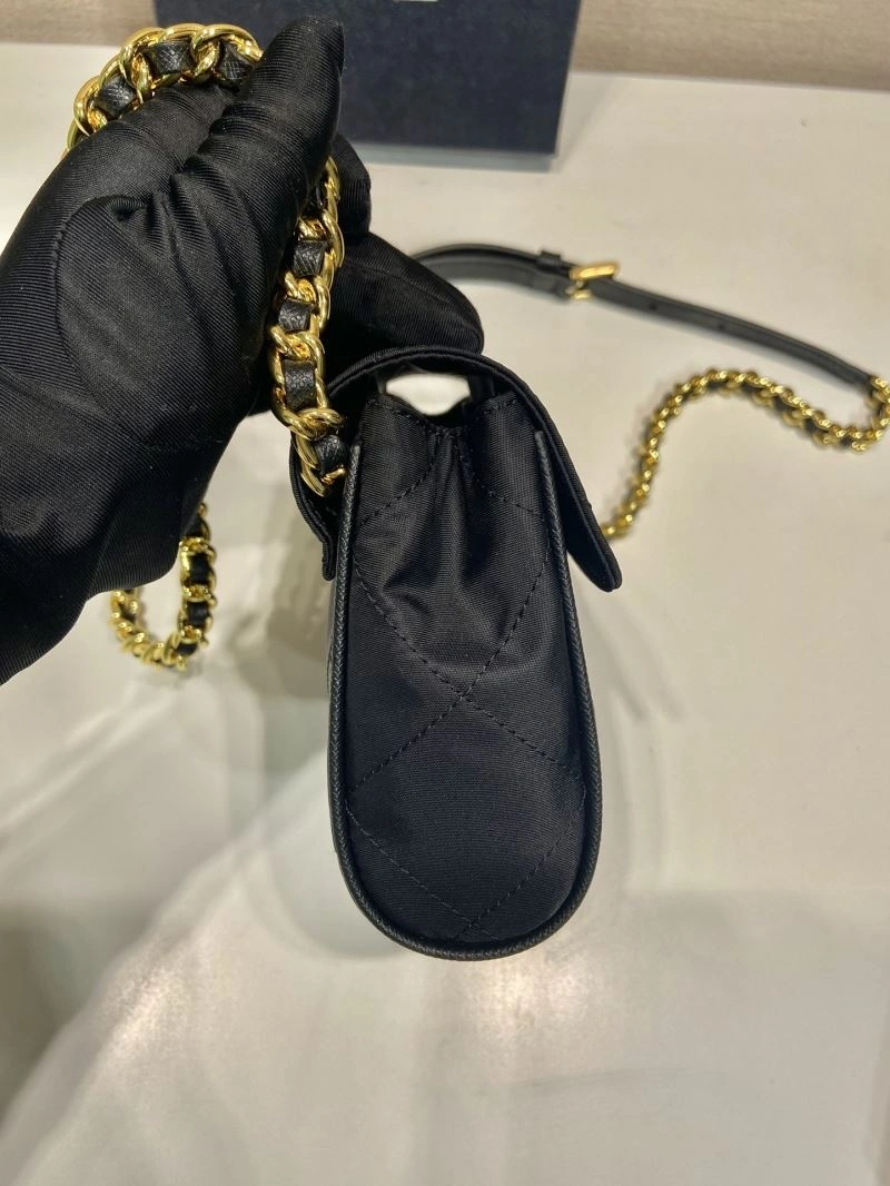 Pra*a top handle bags 4099g-0041