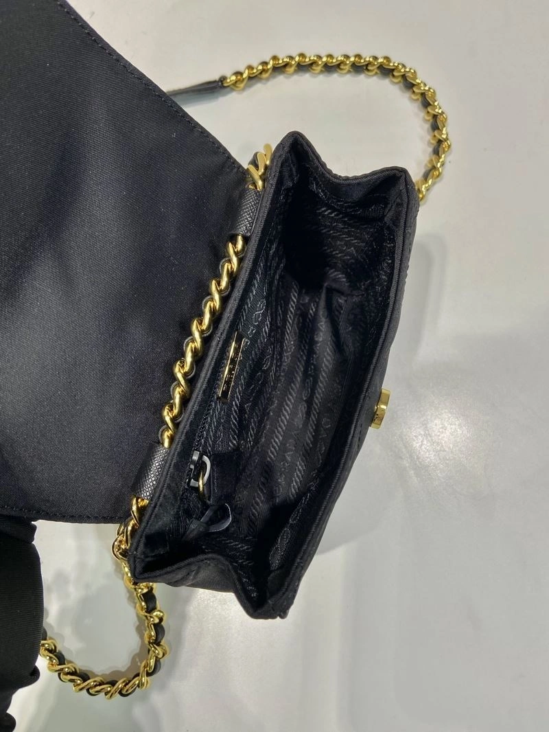 Pra*a top handle bags 4099g-0041