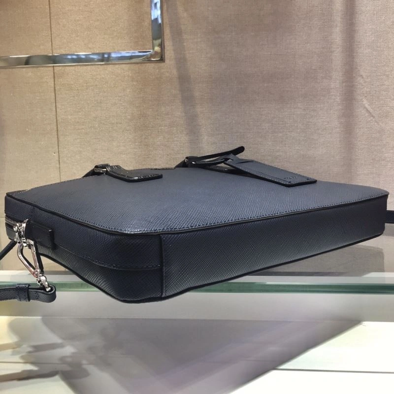 Pra*a briefcase 4099g-0044