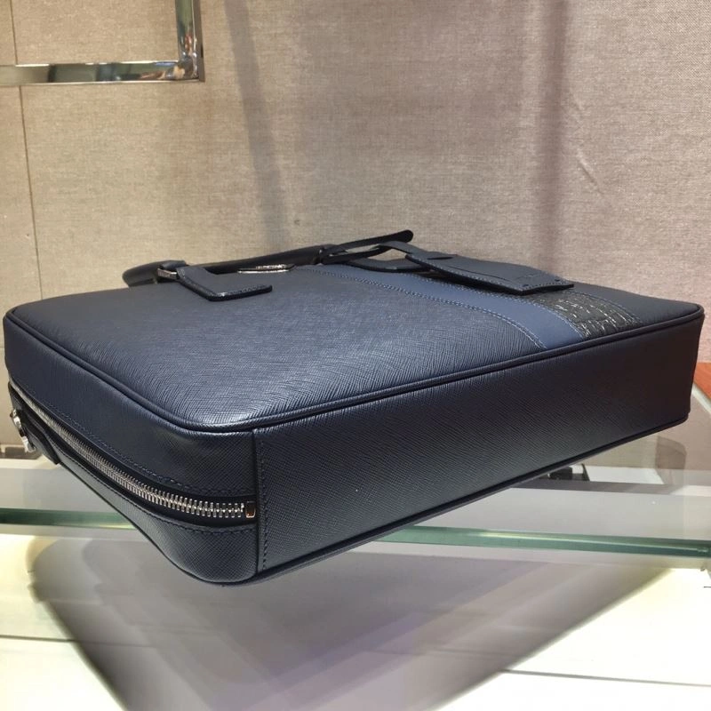Pra*a briefcase 4099g-0047