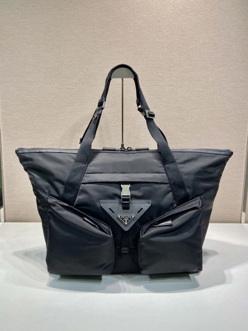 Pra*a top handle bags 4099g-0049