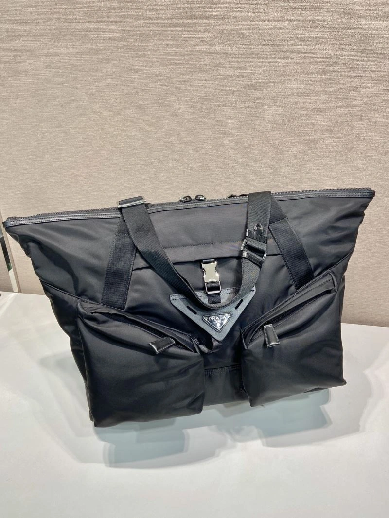 Pra*a top handle bags 4099g-0049