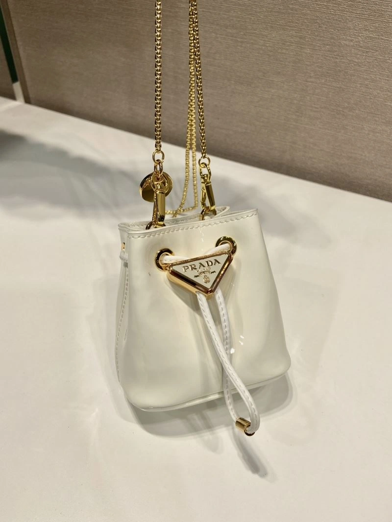 Pra*a bucket bags 4099g-0050
