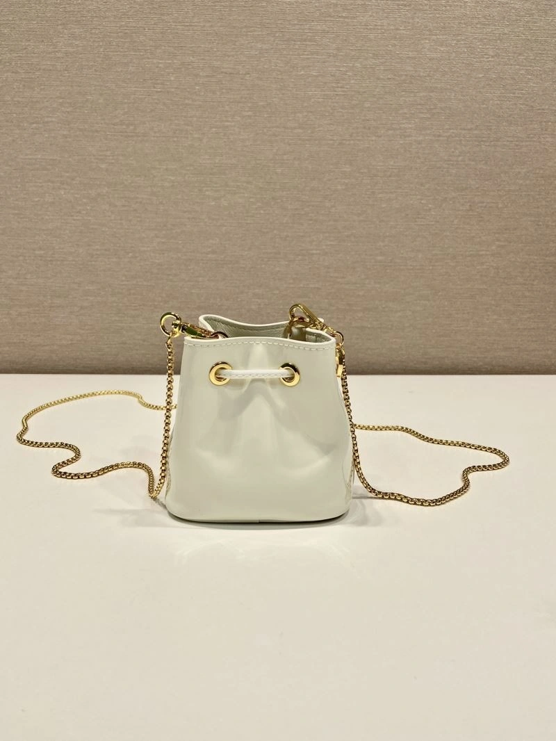 Pra*a bucket bags 4099g-0050