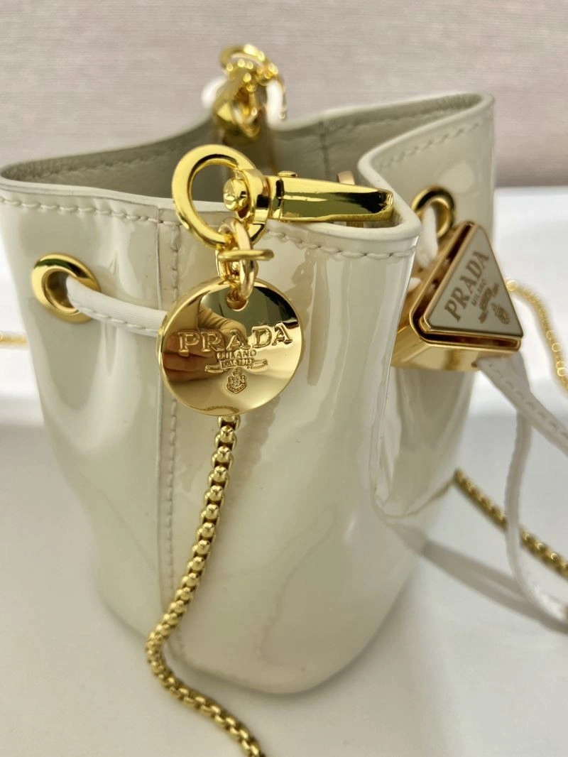 Pra*a bucket bags 4099g-0050