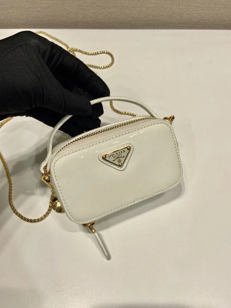 Pra*a clutch bags 4099g-0051