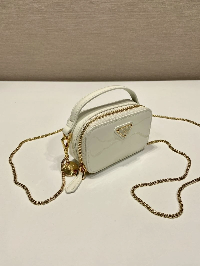 Pra*a clutch bags 4099g-0051
